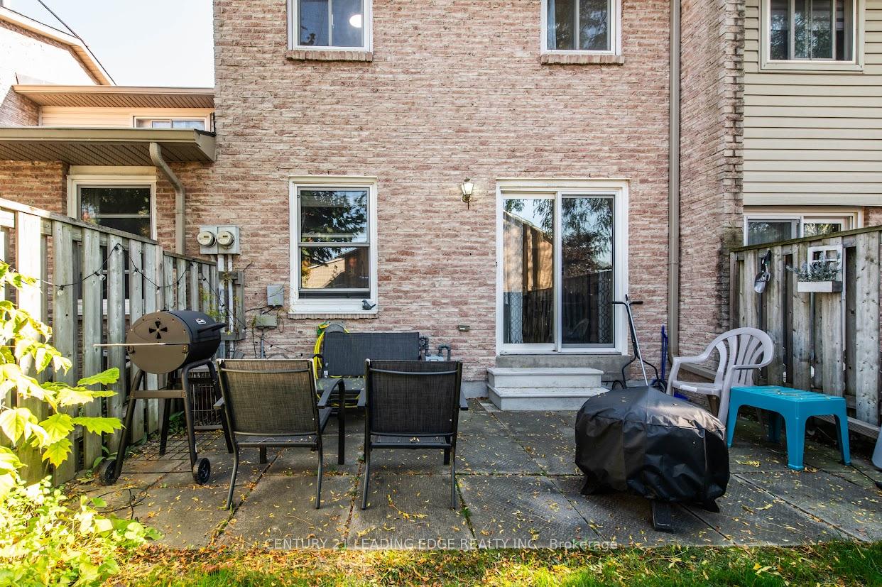 Photo 31 of Unit 30, 2075 Asta Drive, Mississauga, Cooksville — HOMEH