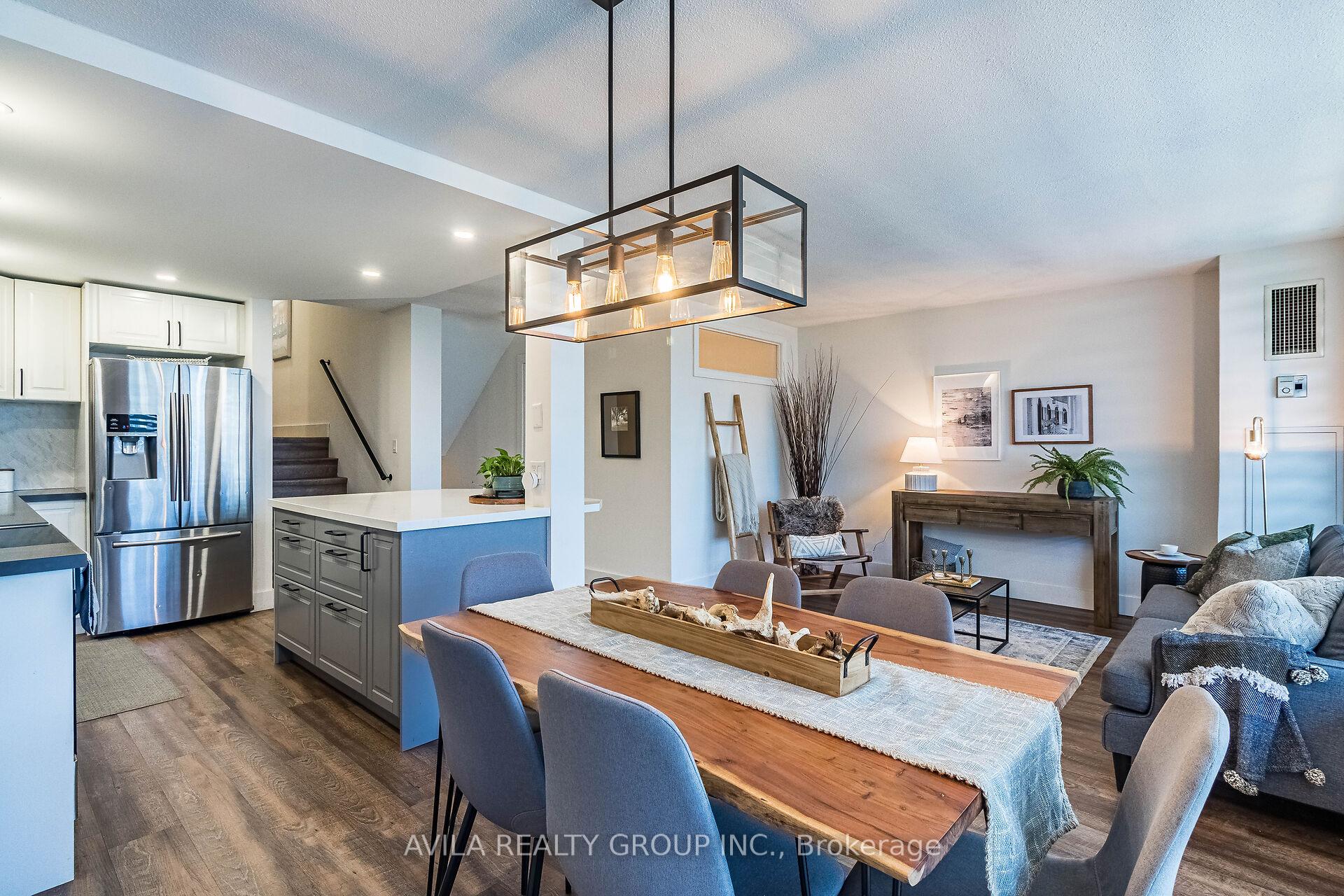 Photo 16 of Unit 815, 11 Wincott Drive, Etobicoke, Kingsview Village-The Westway — HOMEH