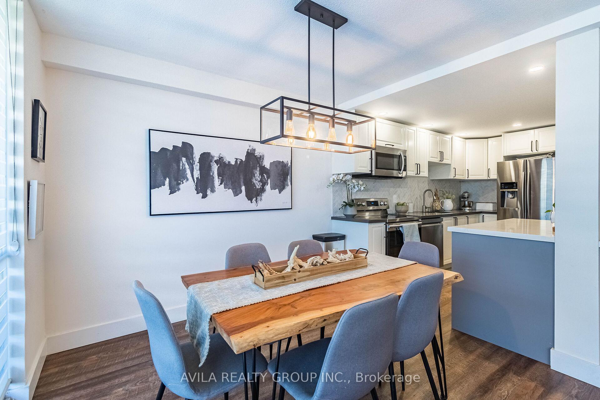 Photo 18 of Unit 815, 11 Wincott Drive, Etobicoke, Kingsview Village-The Westway — HOMEH