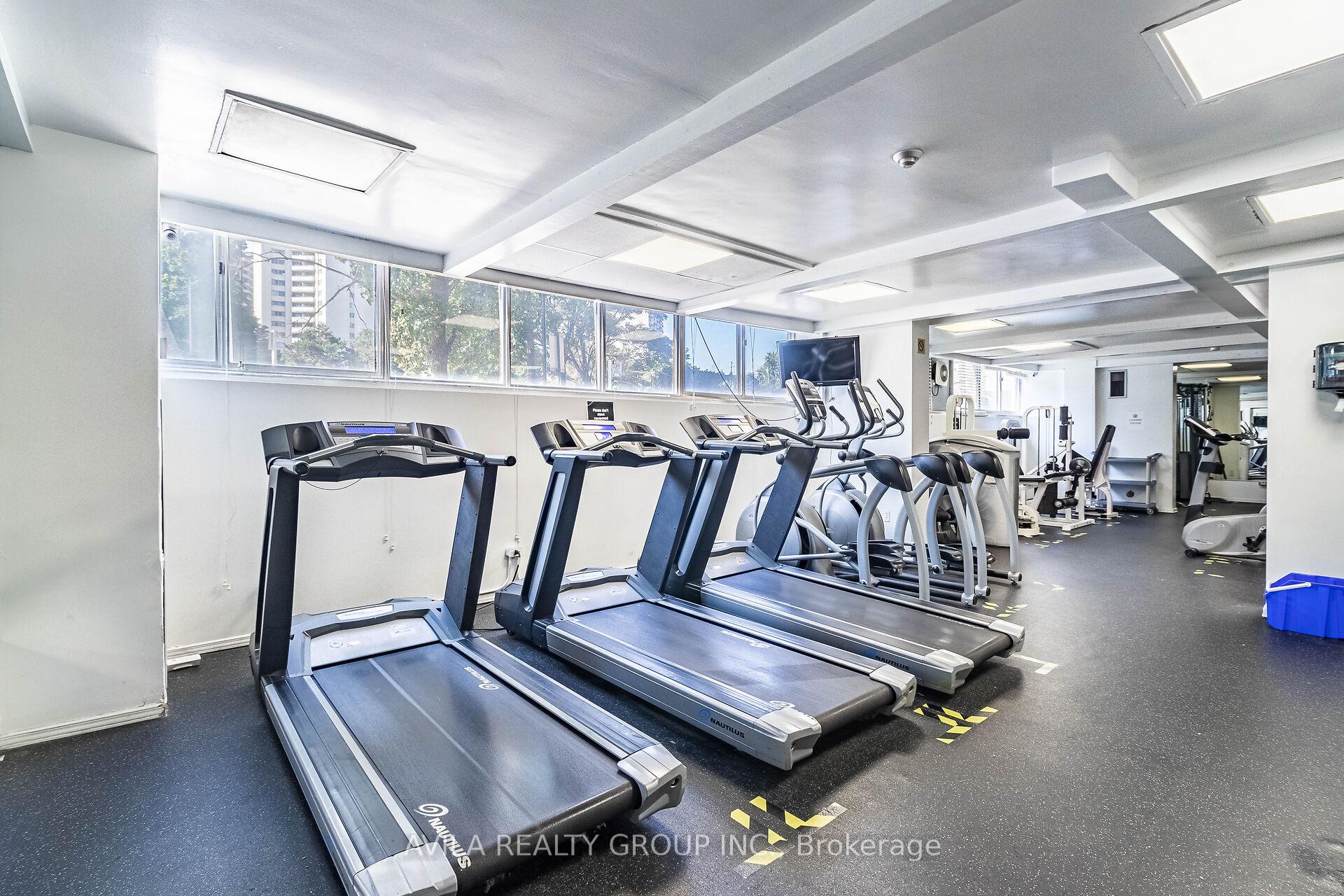 Photo 34 of Unit 815, 11 Wincott Drive, Etobicoke, Kingsview Village-The Westway — HOMEH