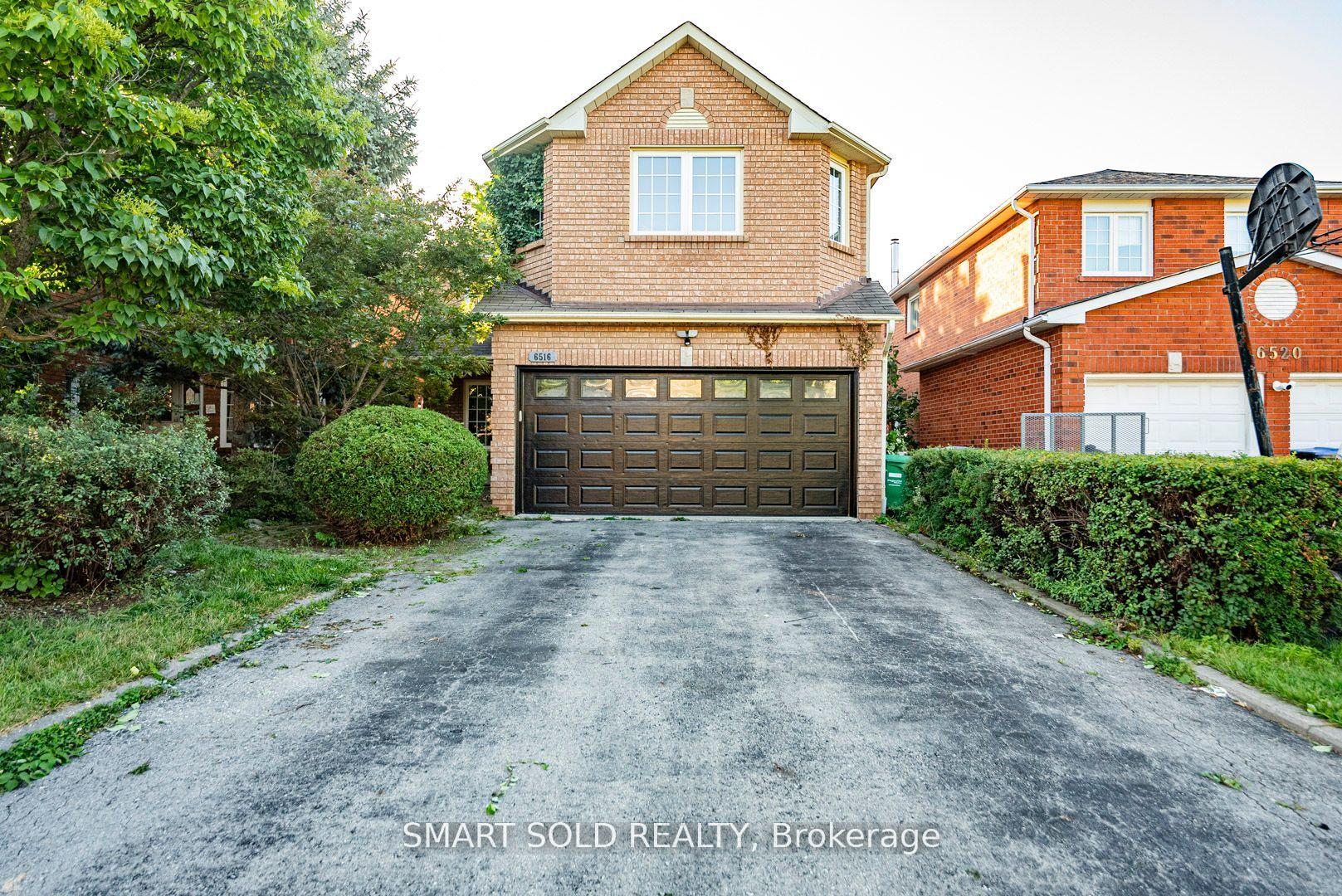 Photo 1 of 6516 Warbler Lane, Mississauga, Lisgar — HOMEH