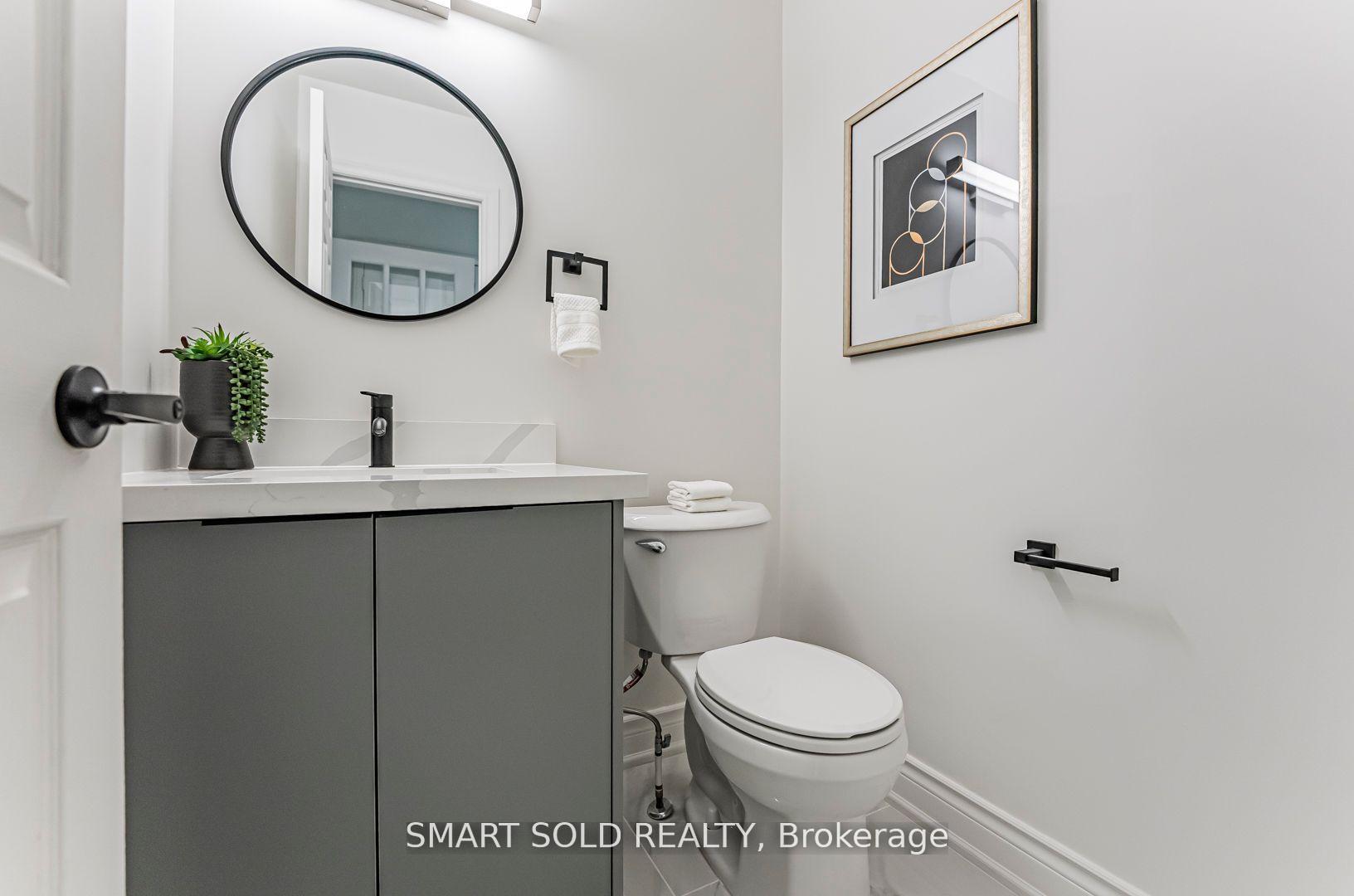 Photo 8 of 6516 Warbler Lane, Mississauga, Lisgar — HOMEH