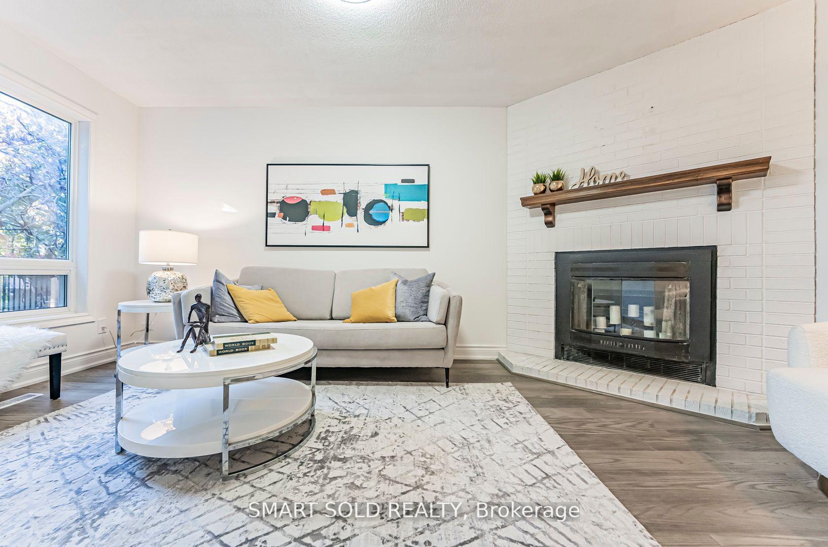 Photo 9 of 6516 Warbler Lane, Mississauga, Lisgar — HOMEH