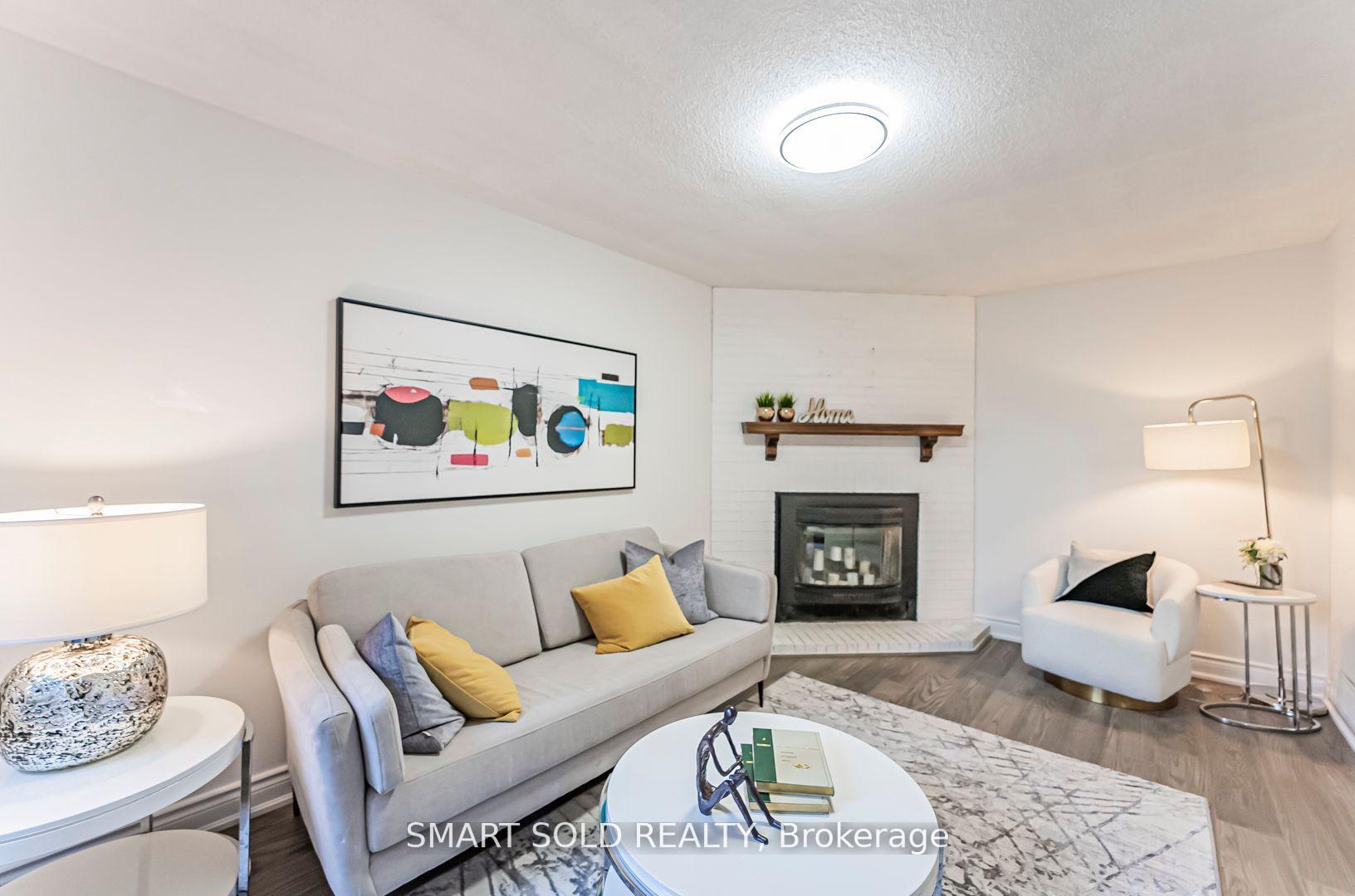 Photo 10 of 6516 Warbler Lane, Mississauga, Lisgar — HOMEH