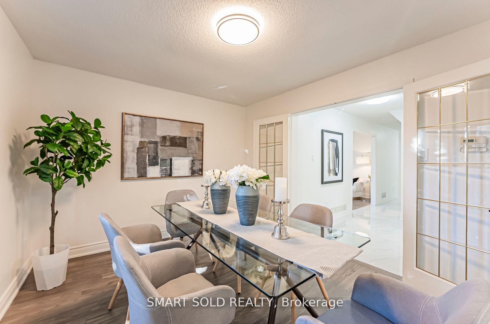 Photo 13 of 6516 Warbler Lane, Mississauga, Lisgar — HOMEH