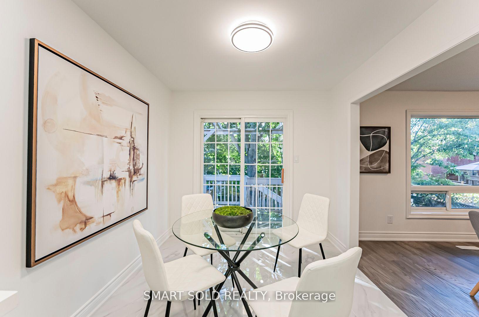 Photo 14 of 6516 Warbler Lane, Mississauga, Lisgar — HOMEH