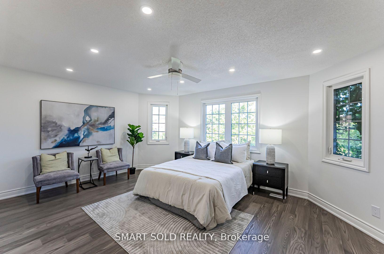 Photo 20 of 6516 Warbler Lane, Mississauga, Lisgar — HOMEH