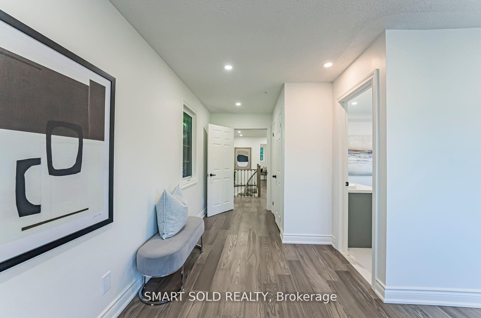 Photo 21 of 6516 Warbler Lane, Mississauga, Lisgar — HOMEH