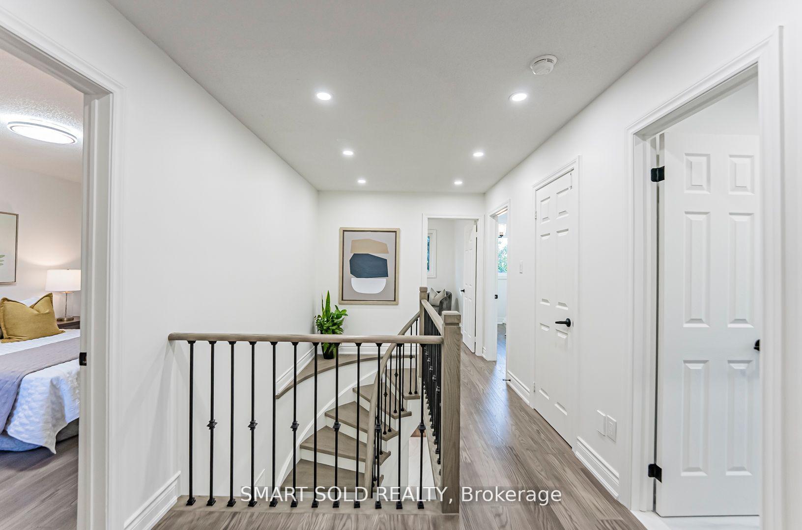 Photo 24 of 6516 Warbler Lane, Mississauga, Lisgar — HOMEH