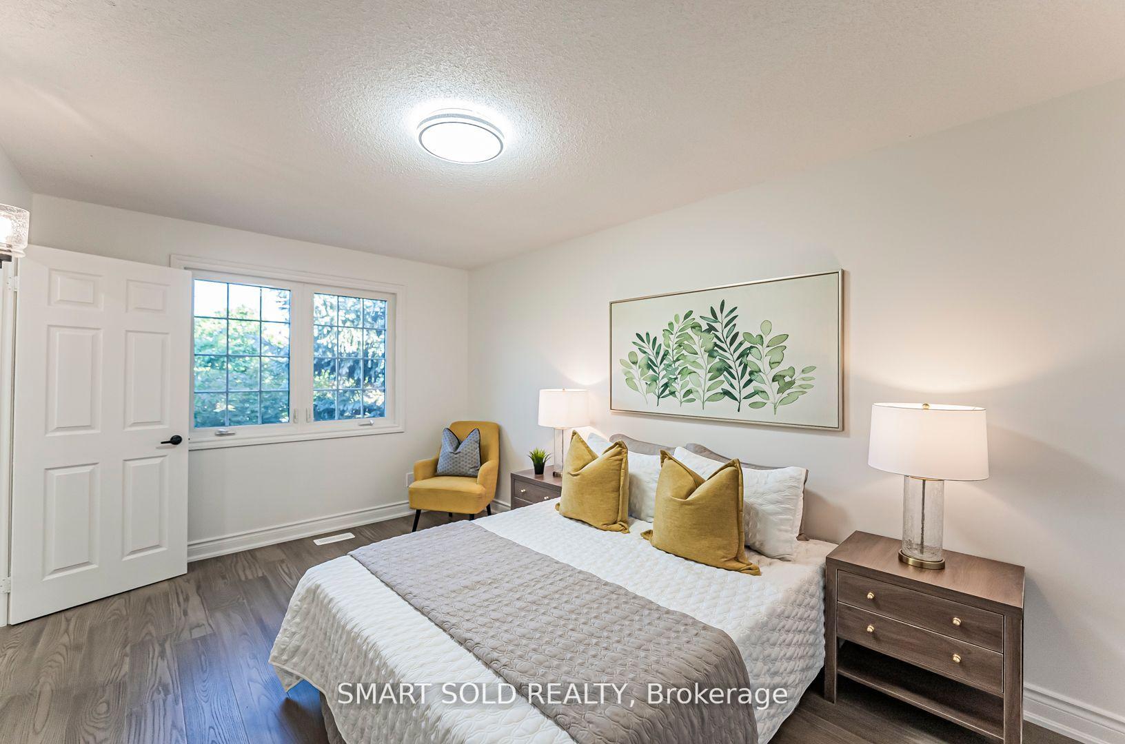 Photo 26 of 6516 Warbler Lane, Mississauga, Lisgar — HOMEH