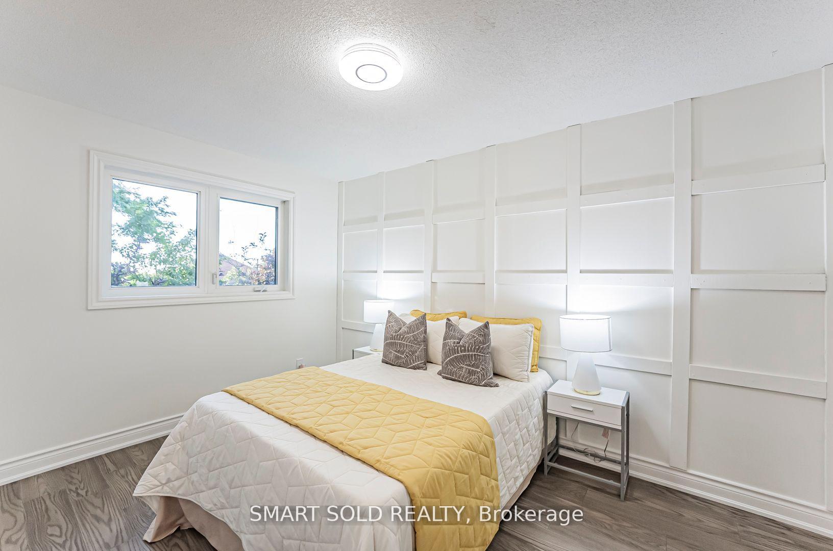 Photo 29 of 6516 Warbler Lane, Mississauga, Lisgar — HOMEH