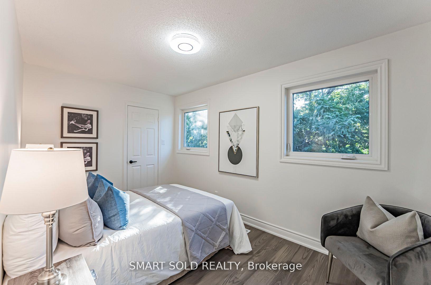 Photo 30 of 6516 Warbler Lane, Mississauga, Lisgar — HOMEH