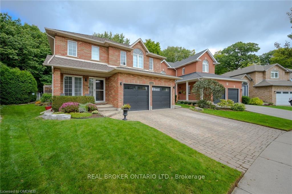 Photo 2 of 4184 Bianca Forest Drive, Burlington, Tansley — HOMEH