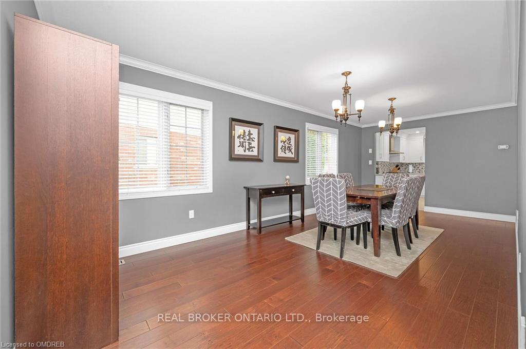 Photo 7 of 4184 Bianca Forest Drive, Burlington, Tansley — HOMEH