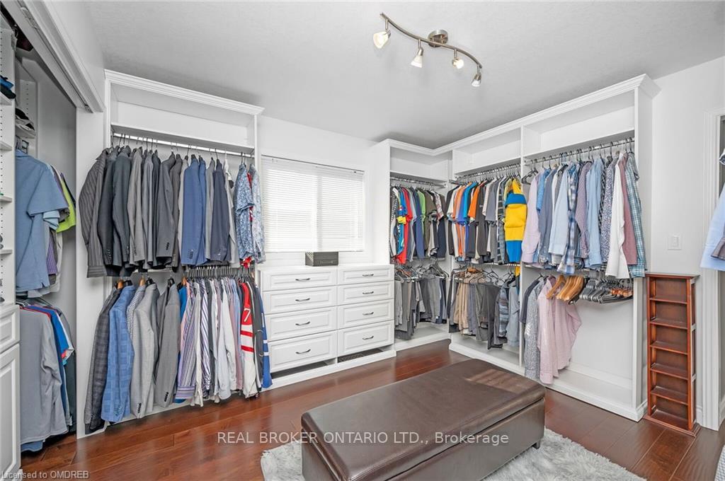 Photo 18 of 4184 Bianca Forest Drive, Burlington, Tansley — HOMEH