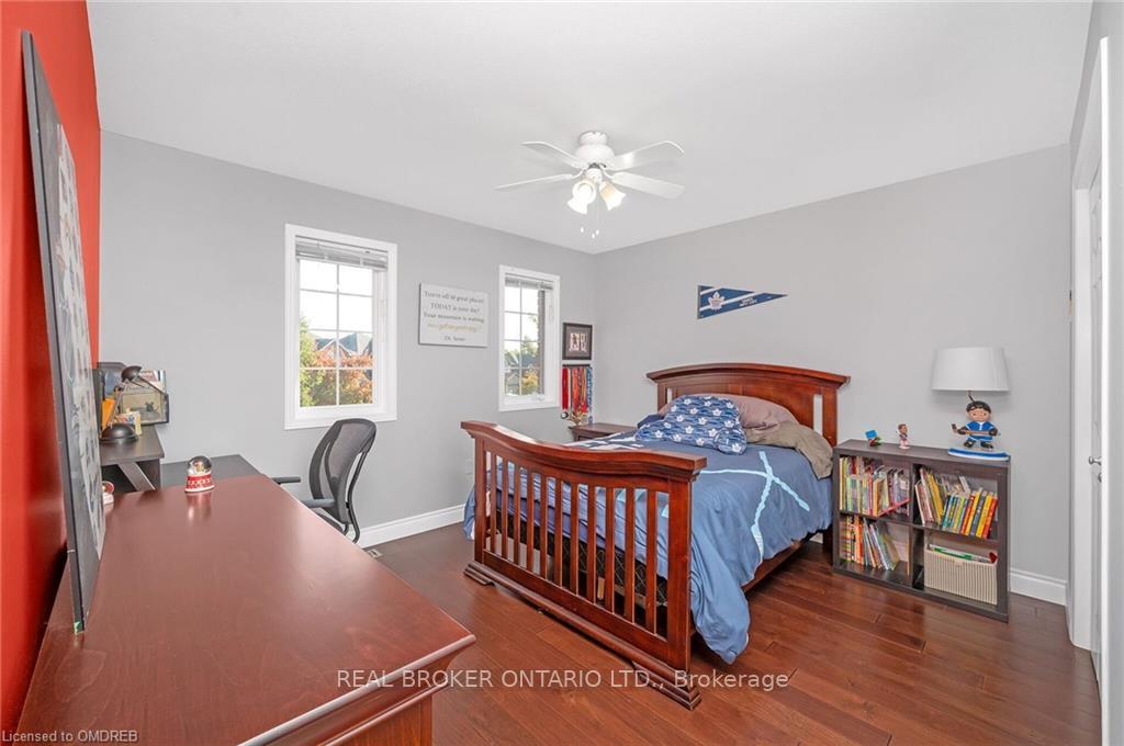 Photo 22 of 4184 Bianca Forest Drive, Burlington, Tansley — HOMEH