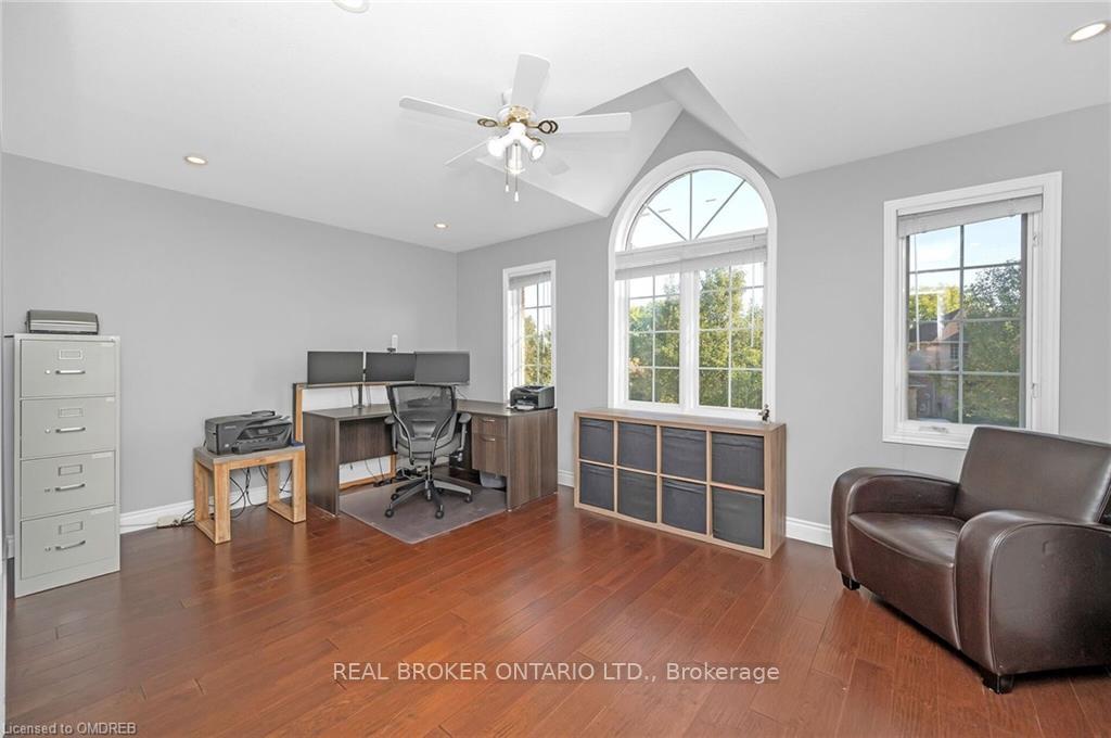 Photo 24 of 4184 Bianca Forest Drive, Burlington, Tansley — HOMEH