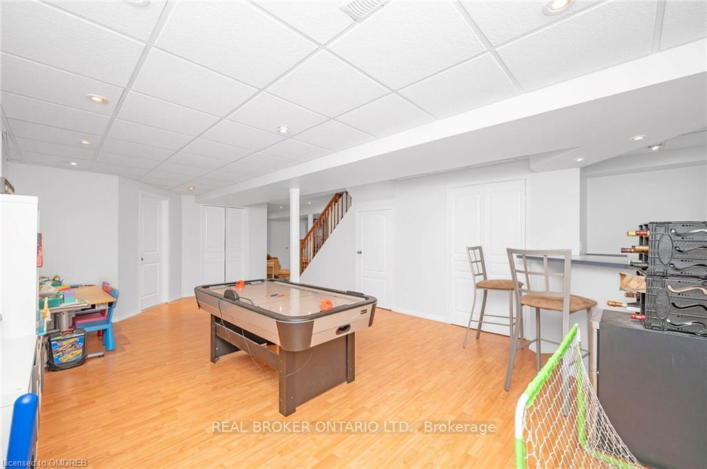 Photo 28 of 4184 Bianca Forest Drive, Burlington, Tansley — HOMEH