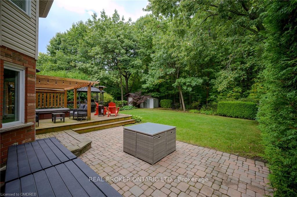 Photo 30 of 4184 Bianca Forest Drive, Burlington, Tansley — HOMEH