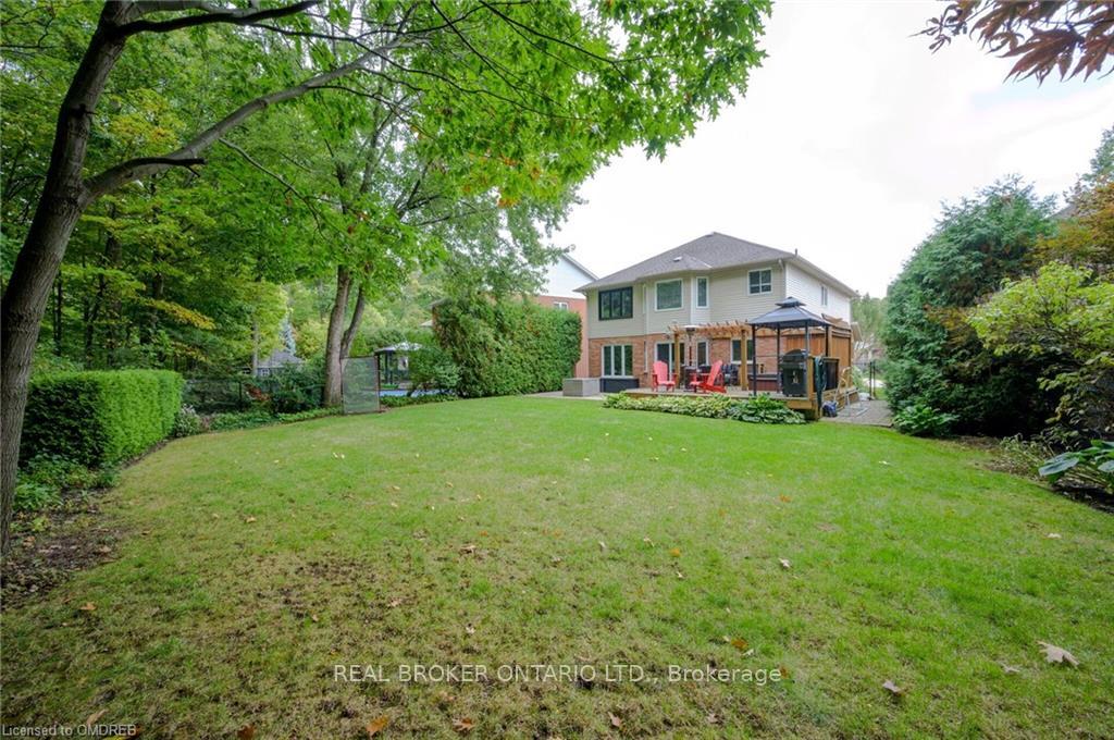 Photo 32 of 4184 Bianca Forest Drive, Burlington, Tansley — HOMEH