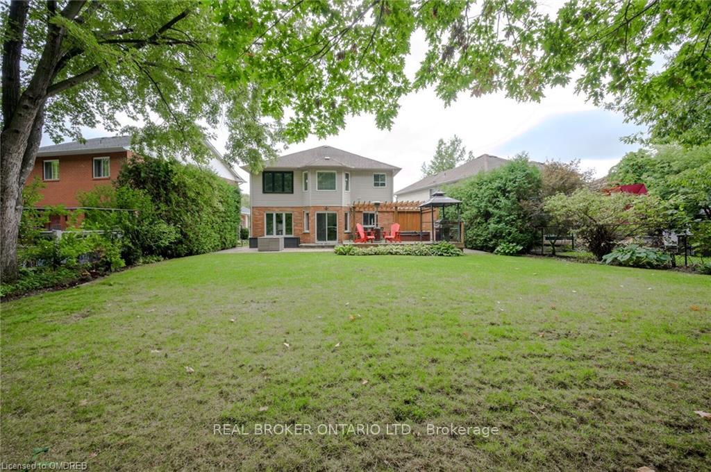 Photo 33 of 4184 Bianca Forest Drive, Burlington, Tansley — HOMEH