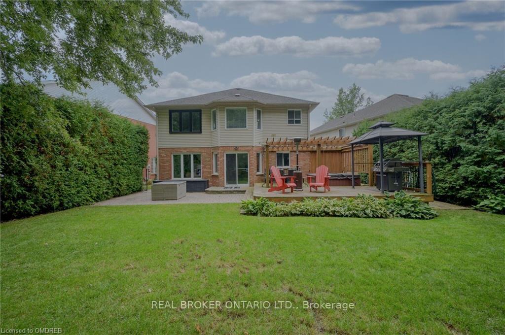 Photo 34 of 4184 Bianca Forest Drive, Burlington, Tansley — HOMEH
