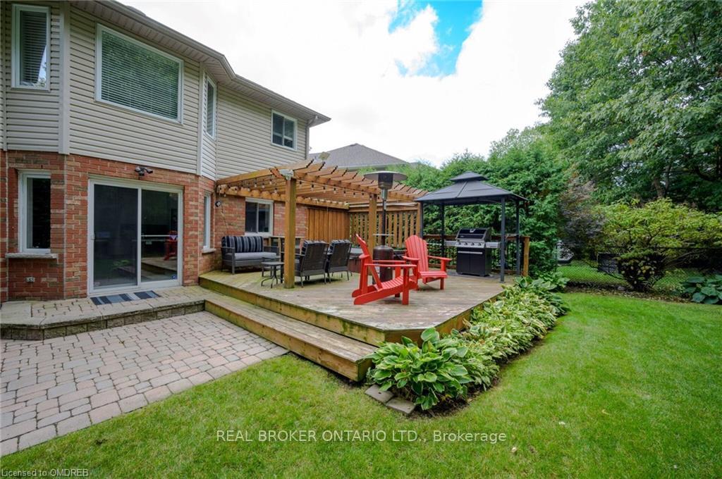 Photo 35 of 4184 Bianca Forest Drive, Burlington, Tansley — HOMEH