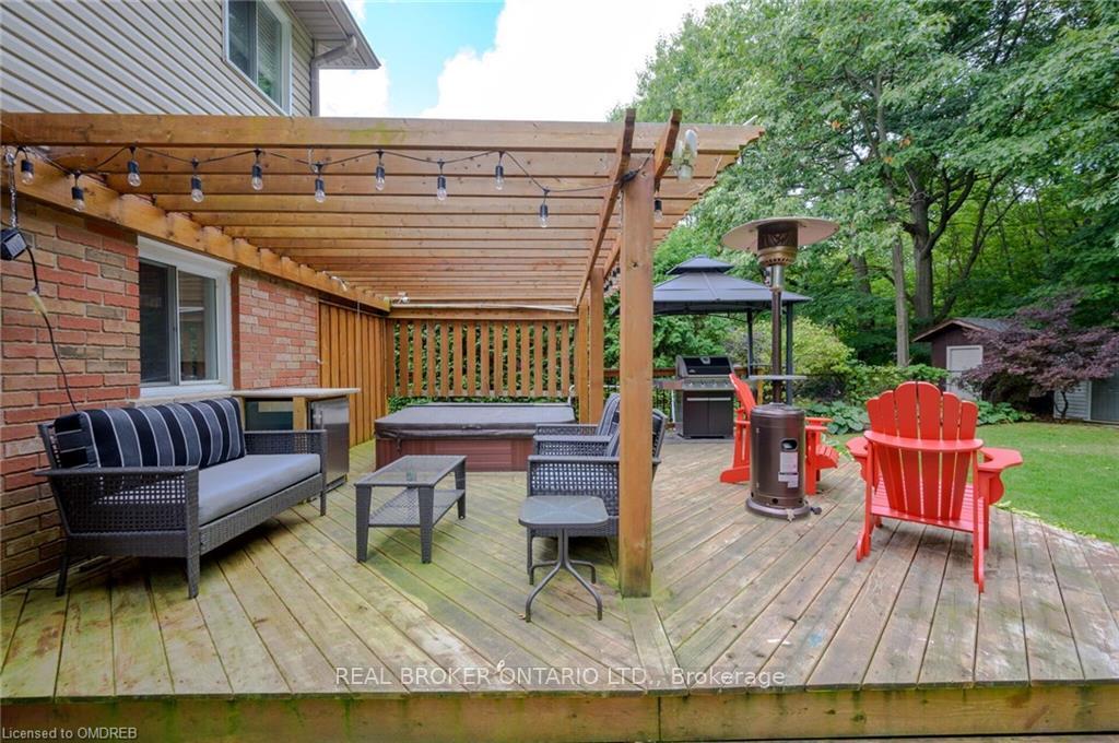 Photo 36 of 4184 Bianca Forest Drive, Burlington, Tansley — HOMEH