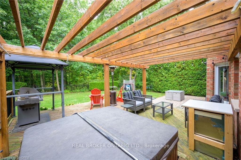 Photo 37 of 4184 Bianca Forest Drive, Burlington, Tansley — HOMEH
