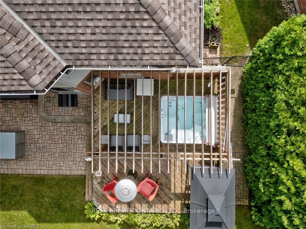 Photo 38 of 4184 Bianca Forest Drive, Burlington, Tansley — HOMEH