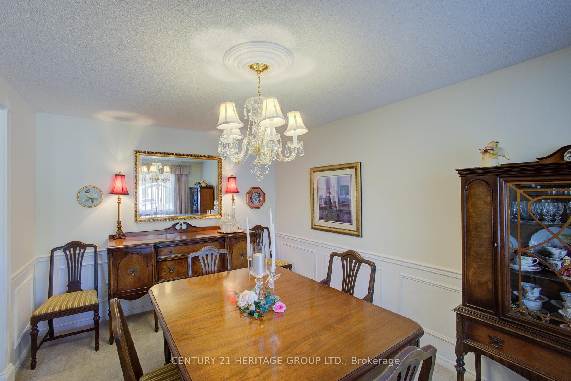 Photo 5 of 60 Tecumseth Pines Drive, New Tecumseth, Rural New Tecumseth — HOMEH
