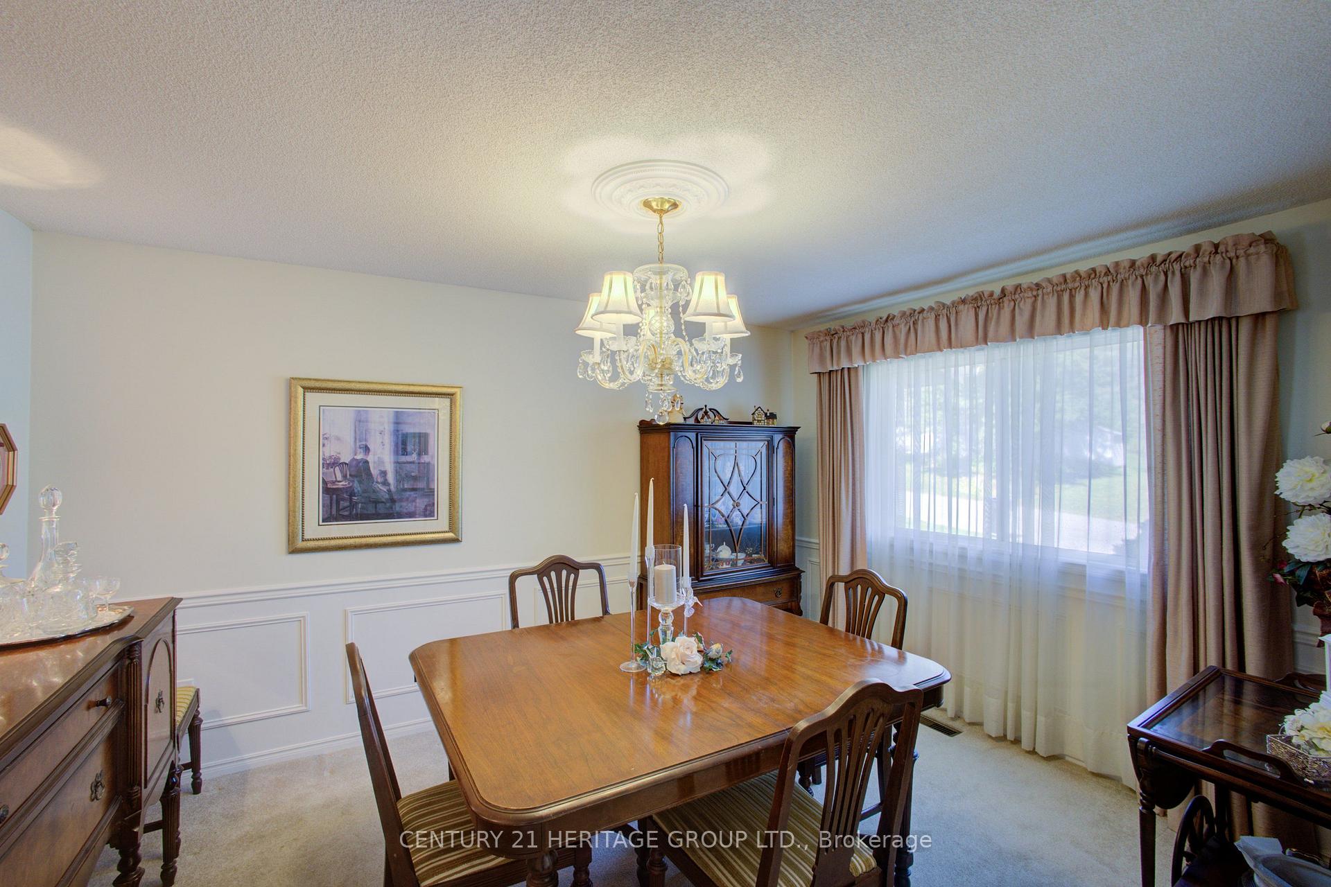 Photo 6 of 60 Tecumseth Pines Drive, New Tecumseth, Rural New Tecumseth — HOMEH
