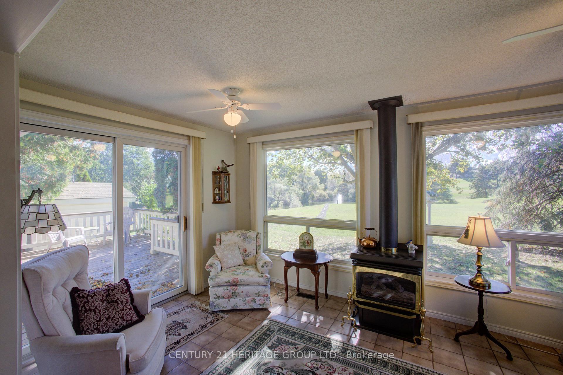 Photo 16 of 60 Tecumseth Pines Drive, New Tecumseth, Rural New Tecumseth — HOMEH