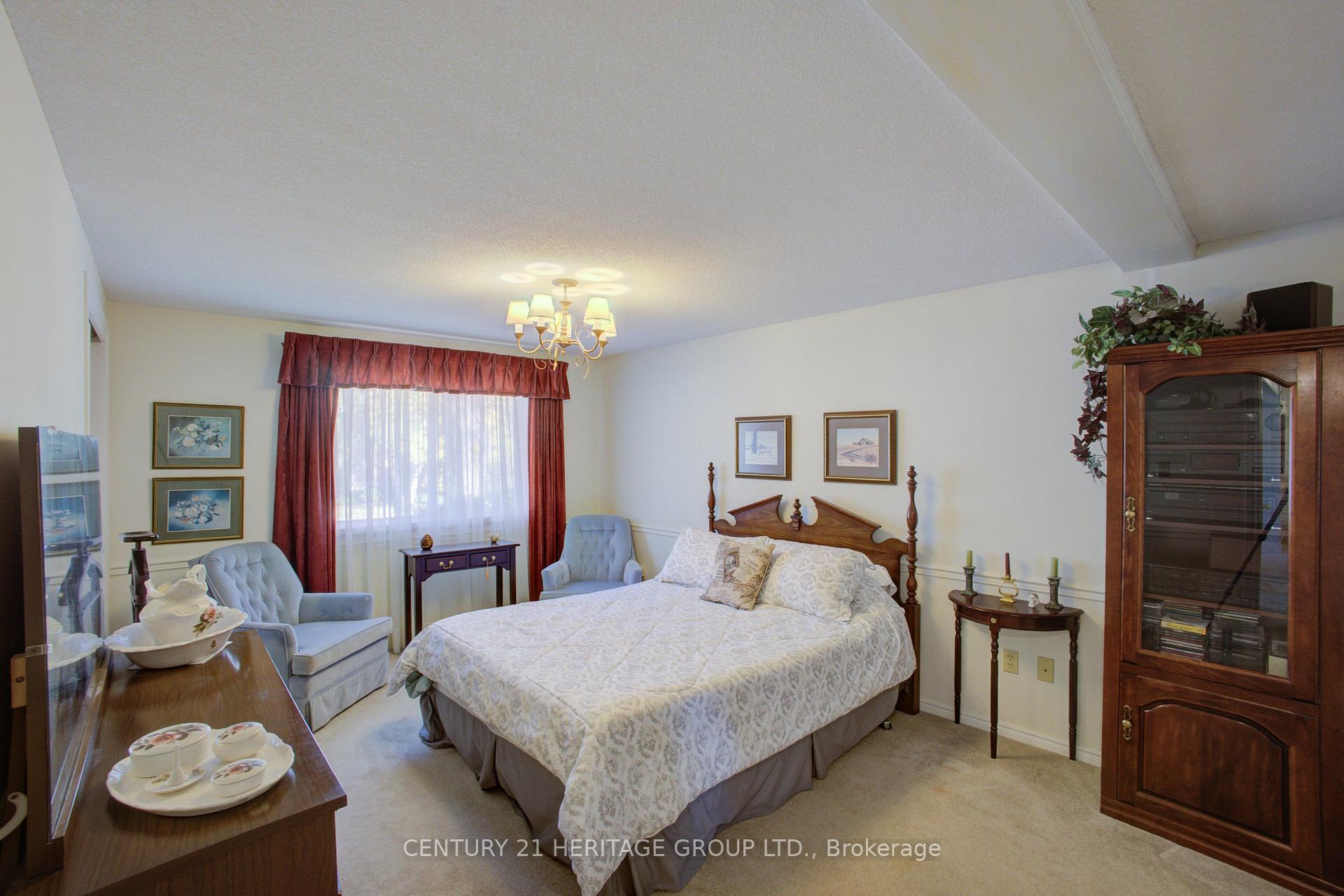 Photo 22 of 60 Tecumseth Pines Drive, New Tecumseth, Rural New Tecumseth — HOMEH