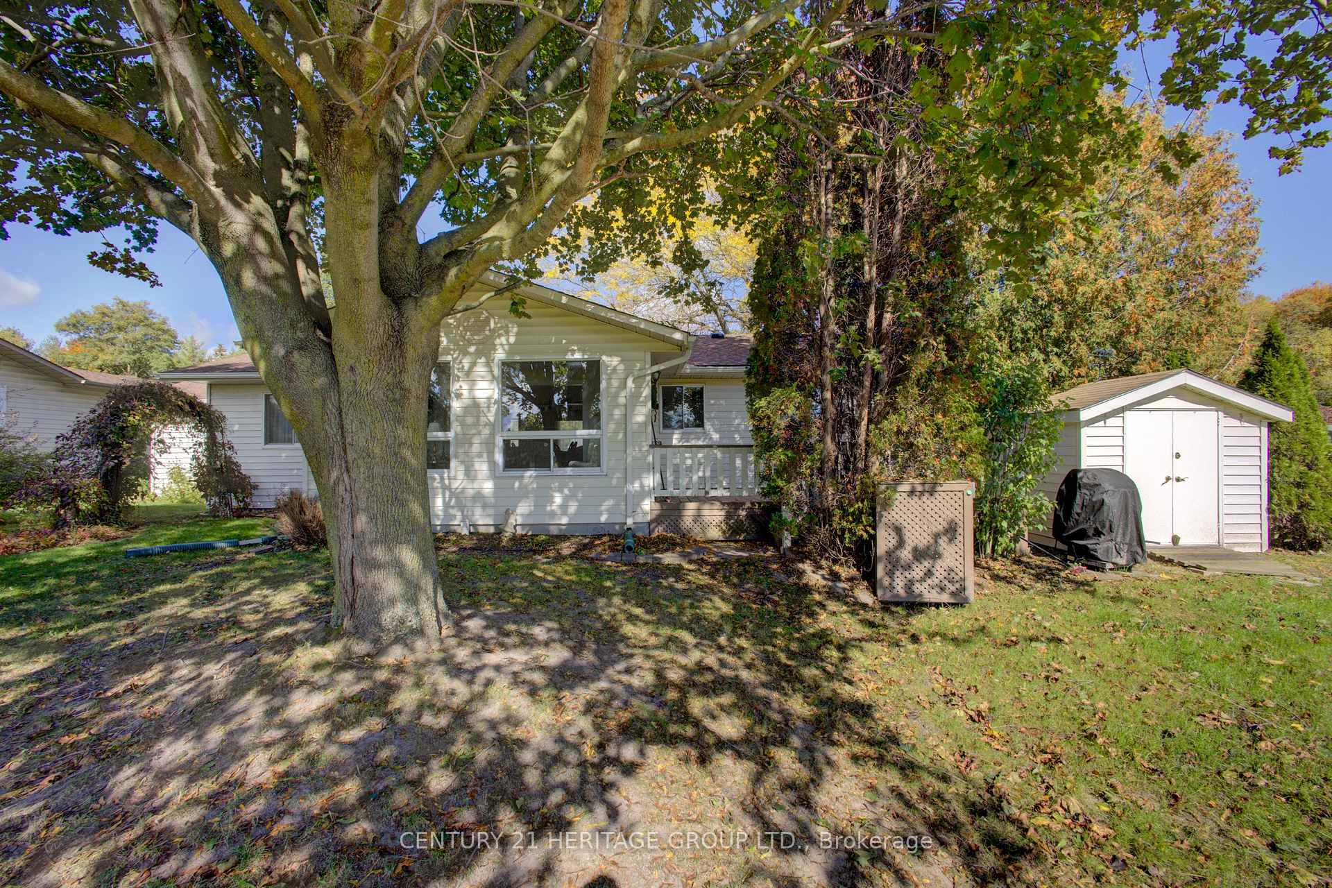 Photo 35 of 60 Tecumseth Pines Drive, New Tecumseth, Rural New Tecumseth — HOMEH