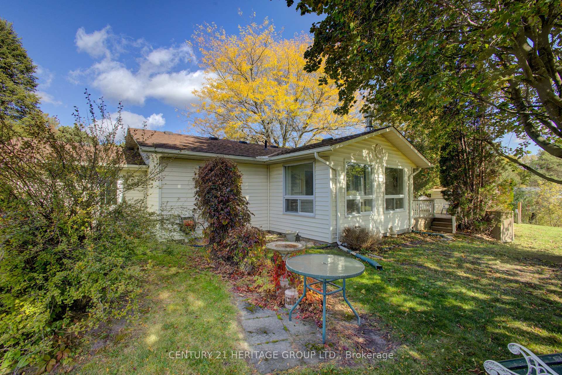 Photo 36 of 60 Tecumseth Pines Drive, New Tecumseth, Rural New Tecumseth — HOMEH