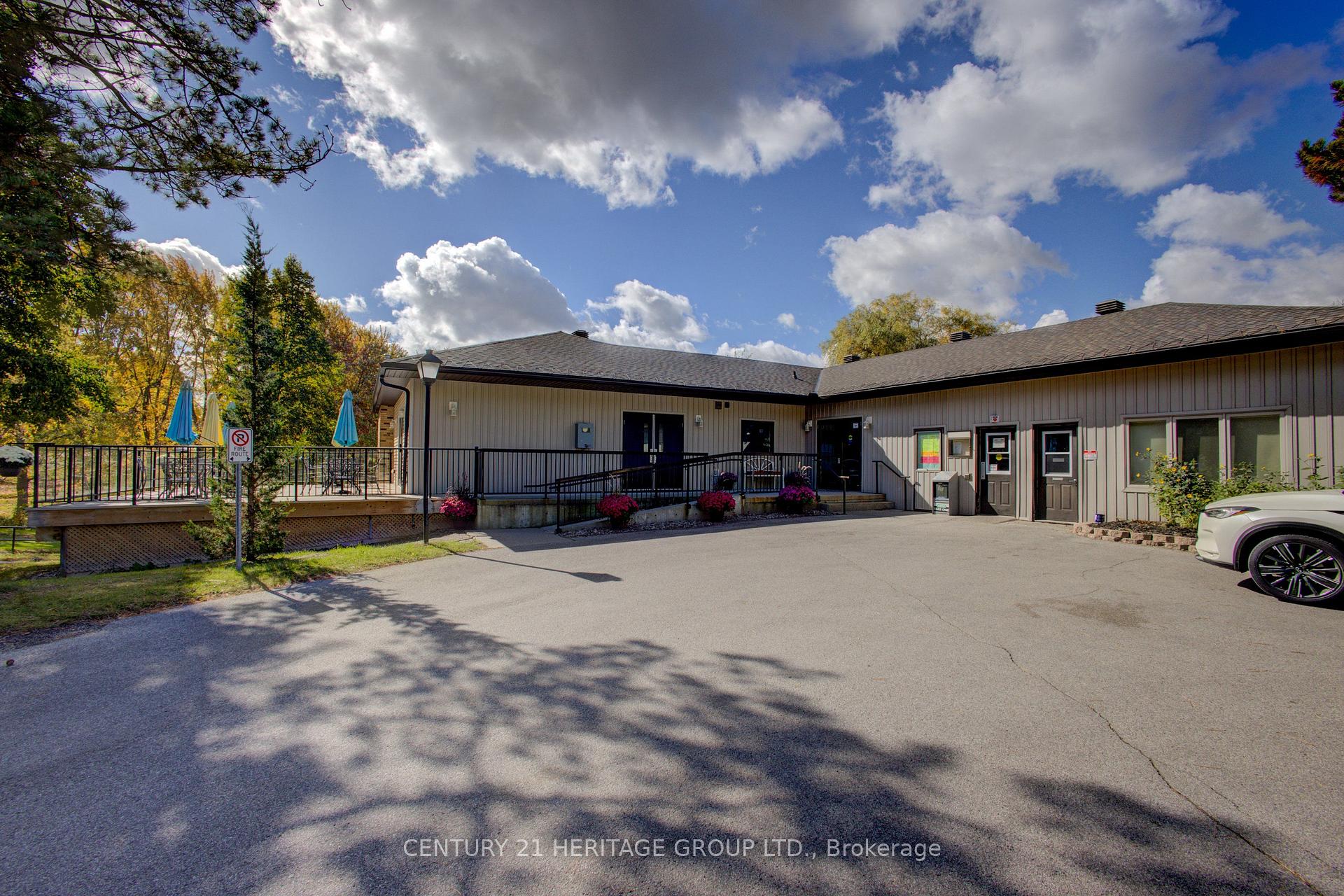 Photo 42 of 60 Tecumseth Pines Drive, New Tecumseth, Rural New Tecumseth — HOMEH