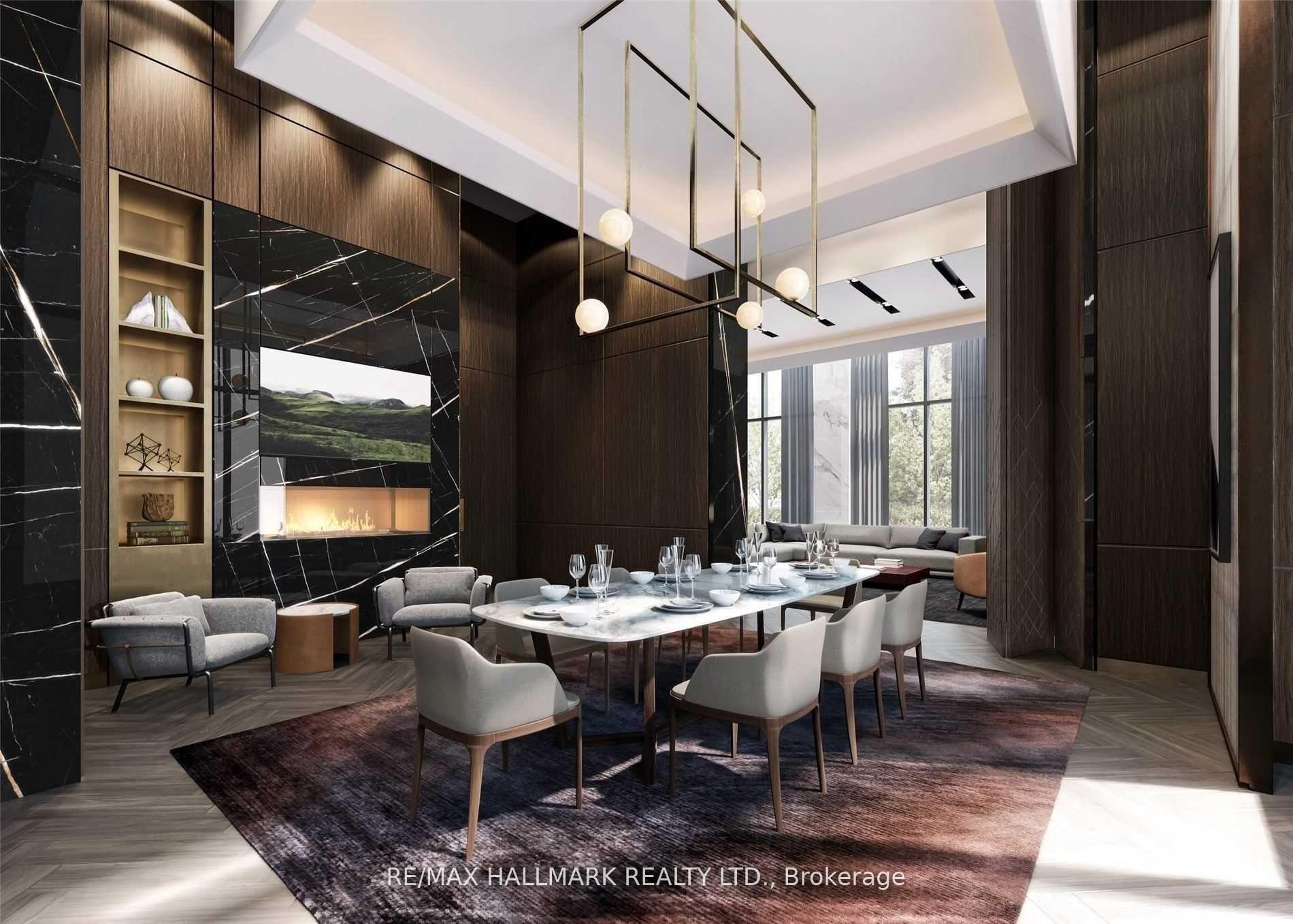 Photo 20 of Unit PH23, 280 Howland Avenue, Toronto, The Annex — HOMEH