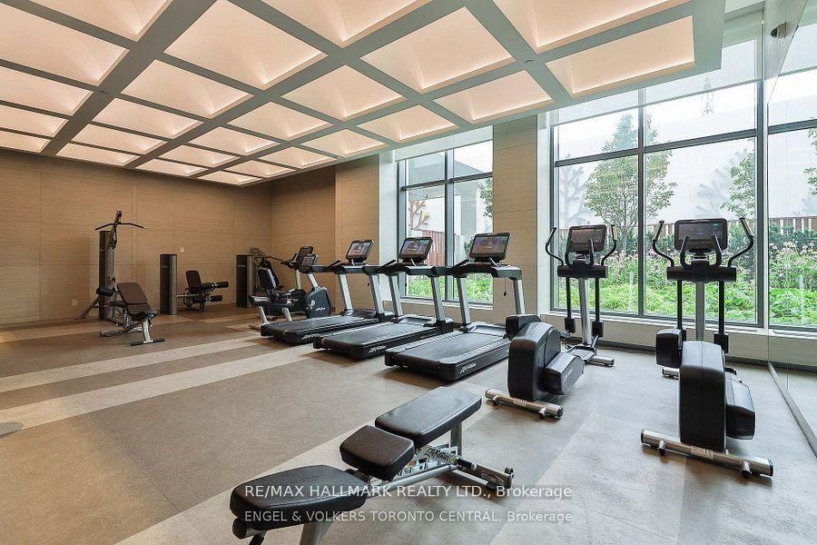 Photo 24 of Unit PH23, 280 Howland Avenue, Toronto, The Annex — HOMEH