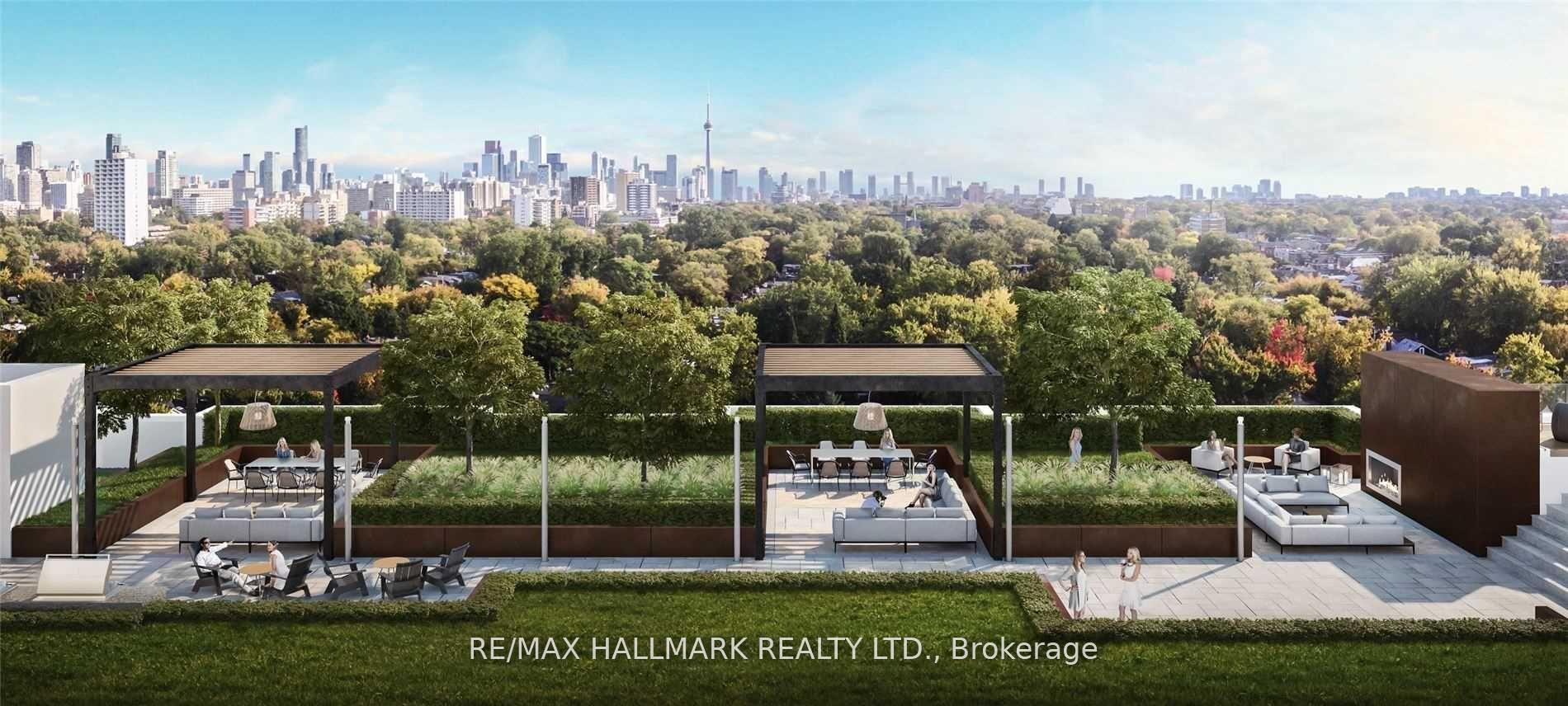 Photo 25 of Unit PH23, 280 Howland Avenue, Toronto, The Annex — HOMEH