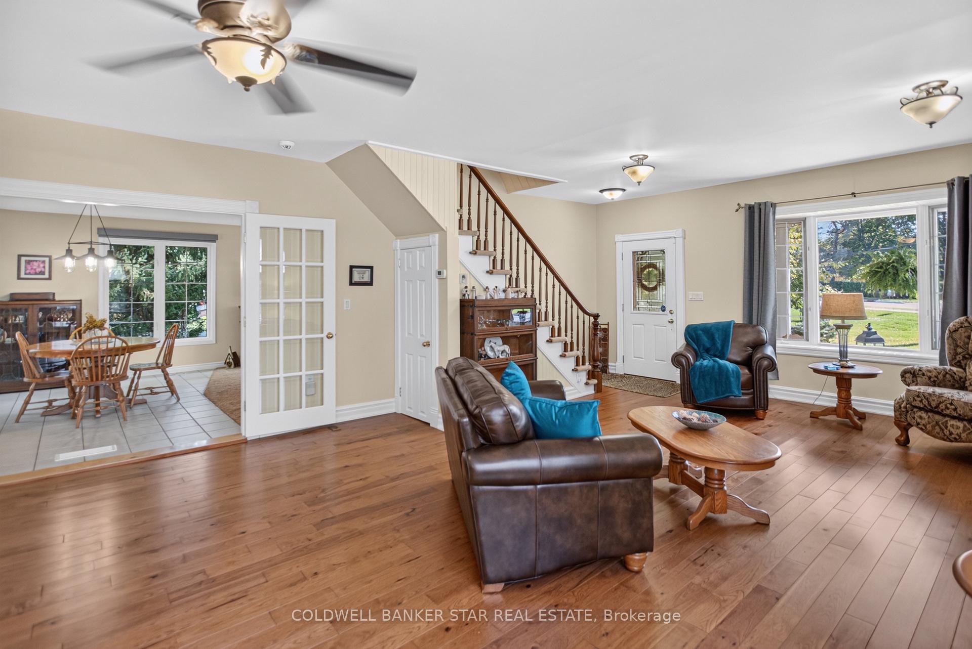 Photo 10 of 137 St George Street, St. Thomas — HOMEH