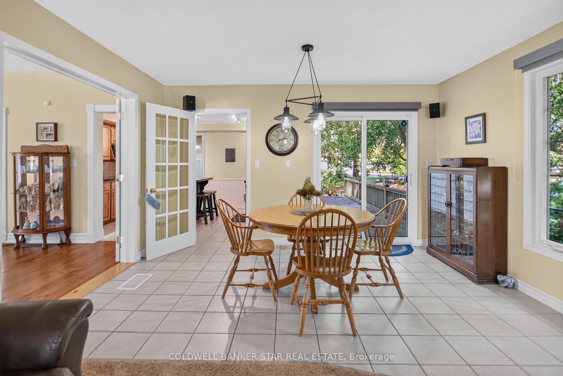Photo 11 of 137 St George Street, St. Thomas — HOMEH