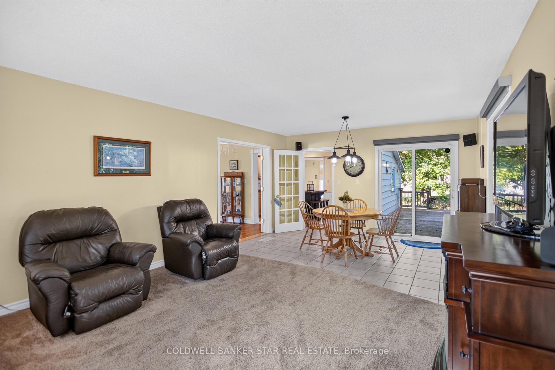 Photo 17 of 137 St George Street, St. Thomas — HOMEH