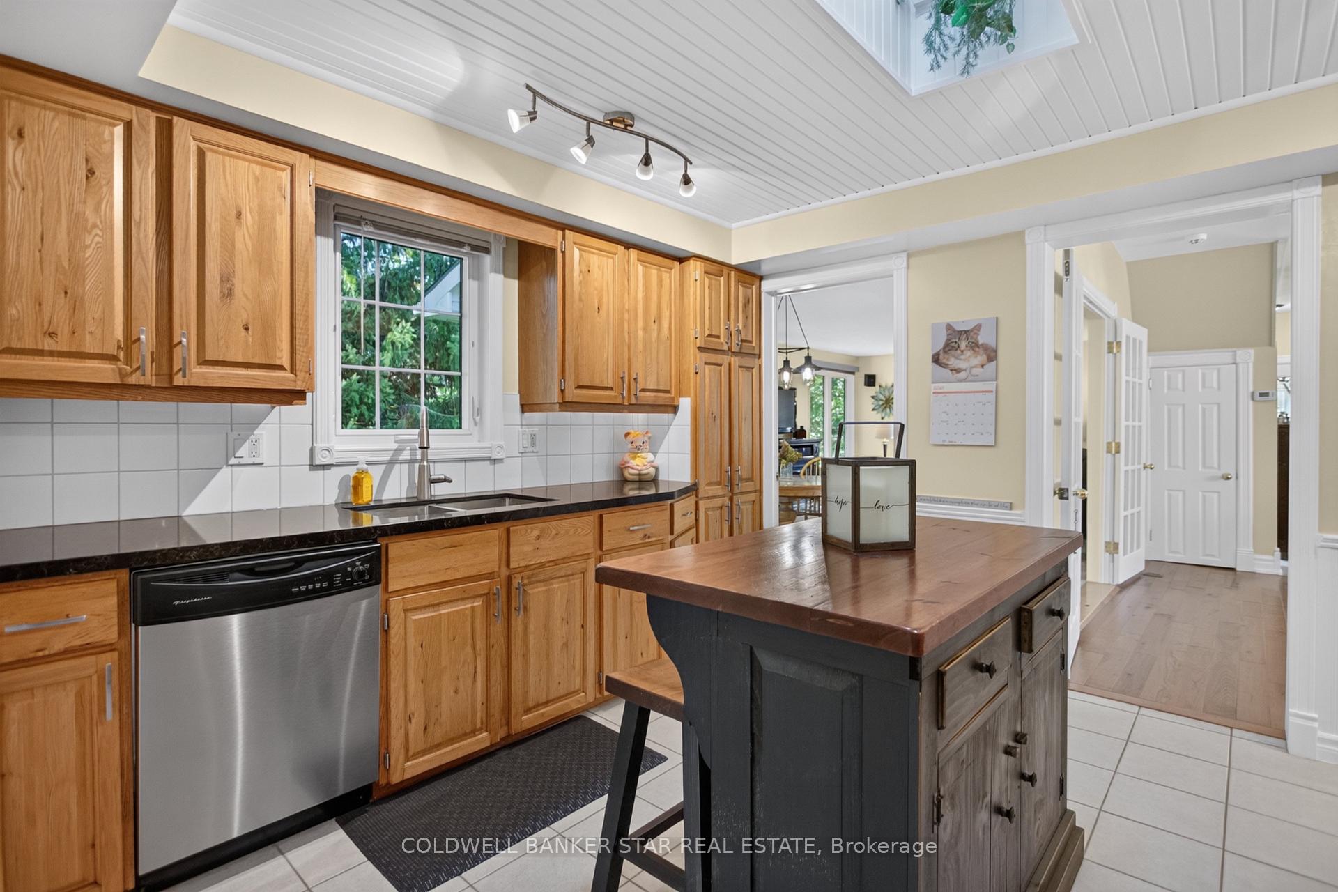Photo 19 of 137 St George Street, St. Thomas — HOMEH