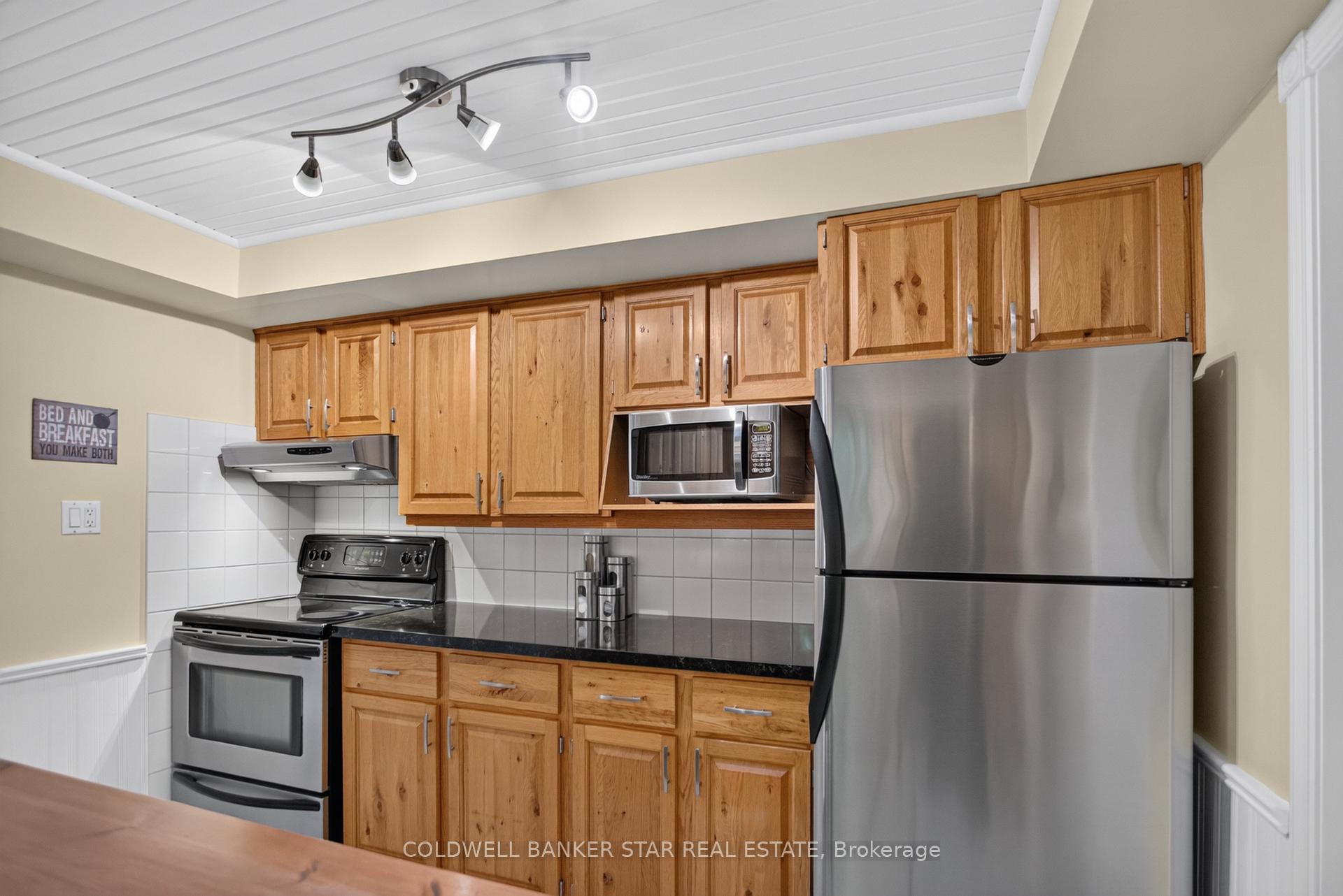 Photo 21 of 137 St George Street, St. Thomas — HOMEH