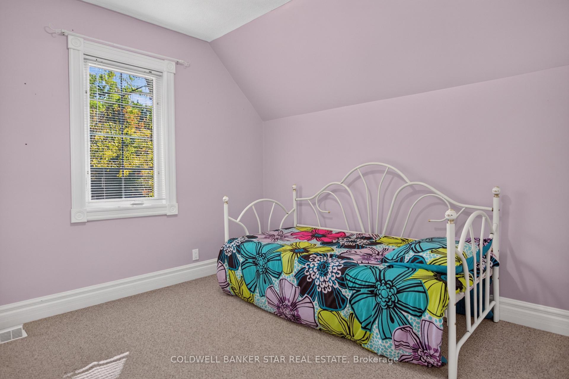 Photo 34 of 137 St George Street, St. Thomas — HOMEH