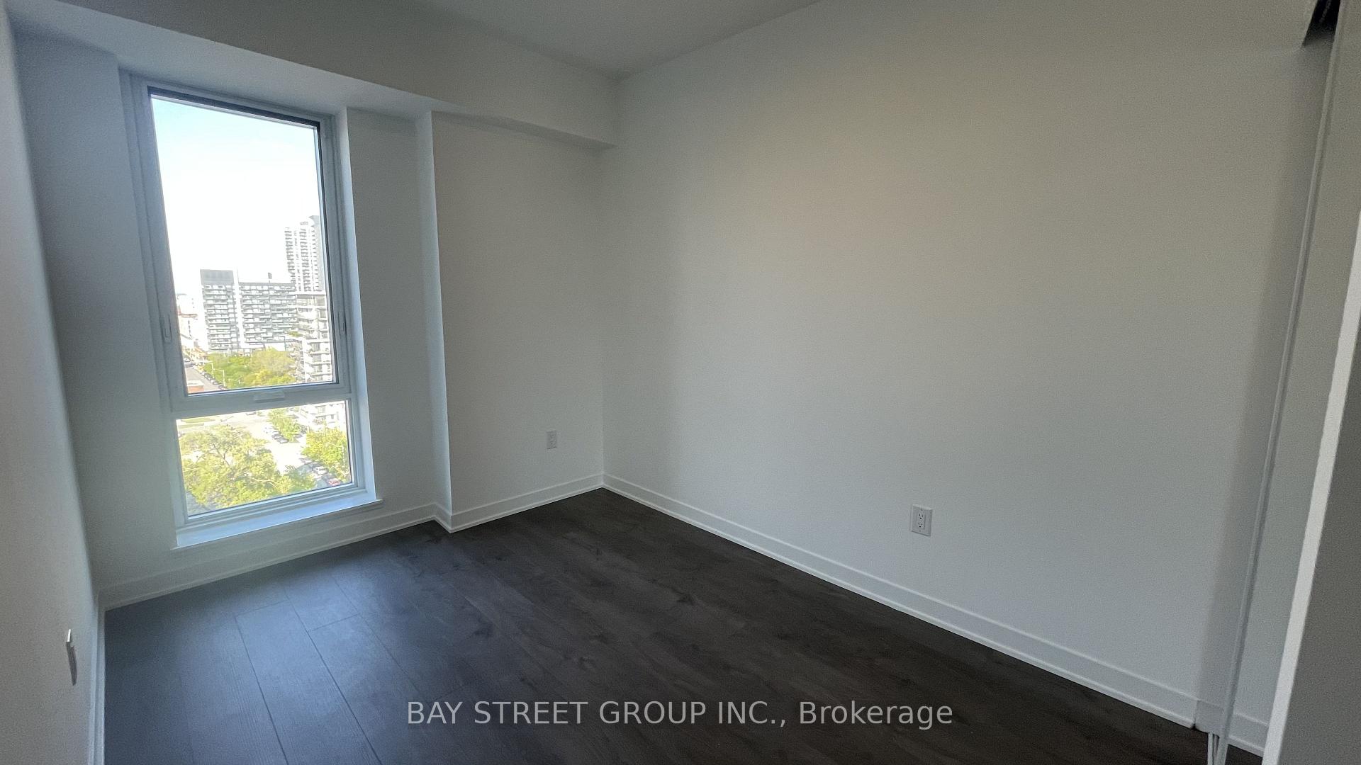 Photo 5 of Unit 1102, 10 Oak Street, Toronto, Regent Park — HOMEH