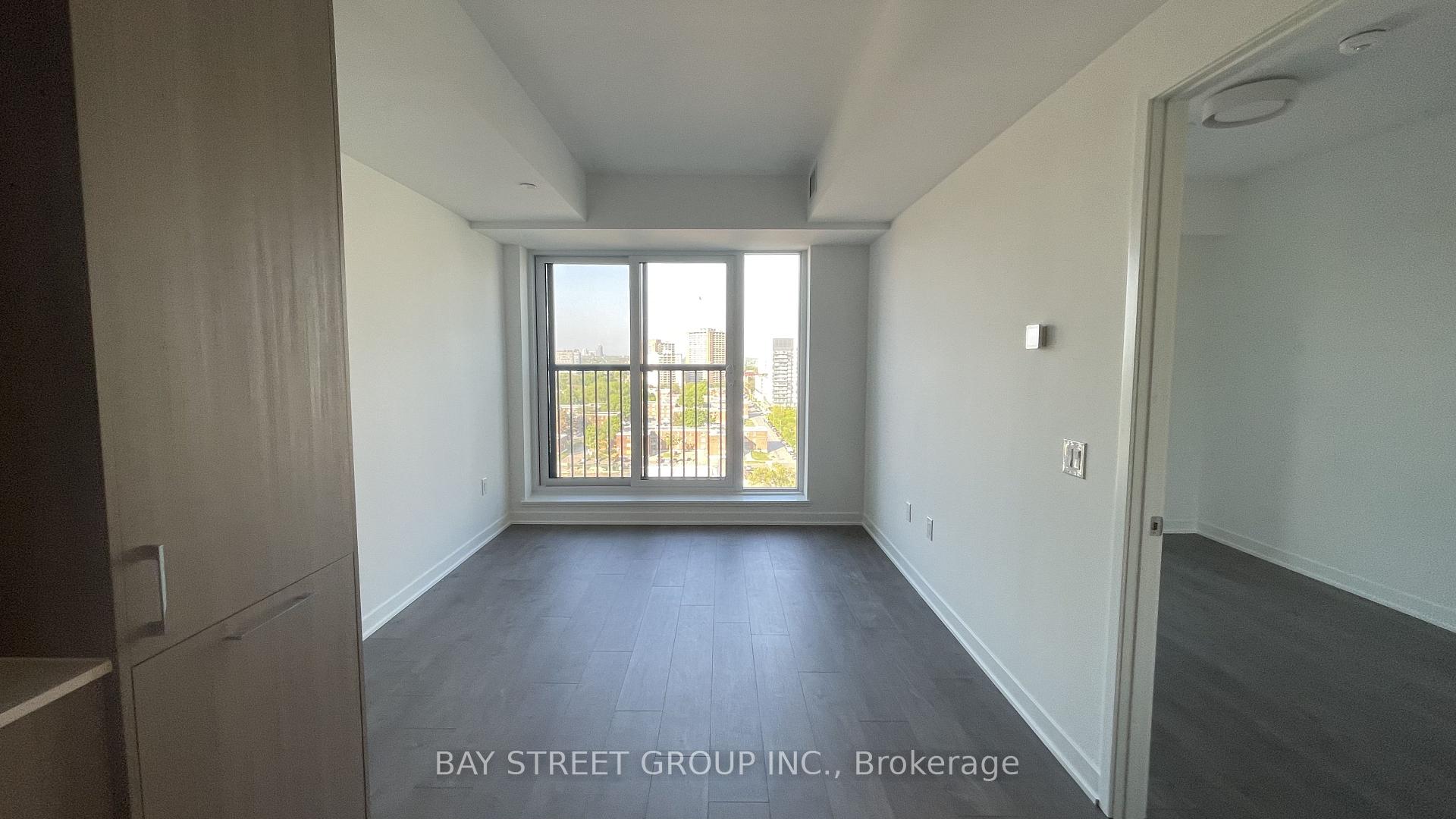 Photo 8 of Unit 1102, 10 Oak Street, Toronto, Regent Park — HOMEH