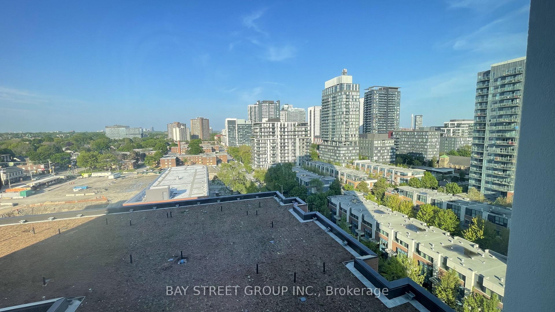 Photo 9 of Unit 1102, 10 Oak Street, Toronto, Regent Park — HOMEH