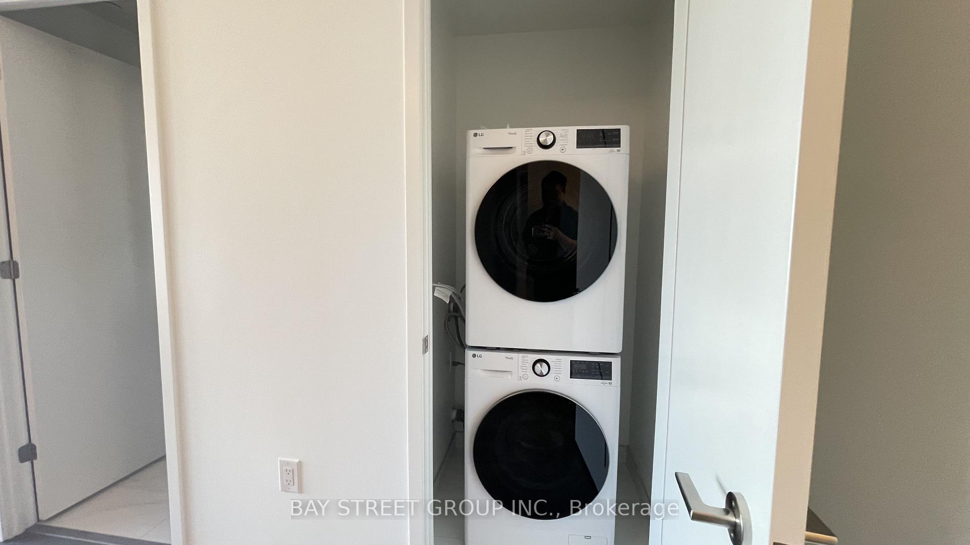 Photo 12 of Unit 1102, 10 Oak Street, Toronto, Regent Park — HOMEH